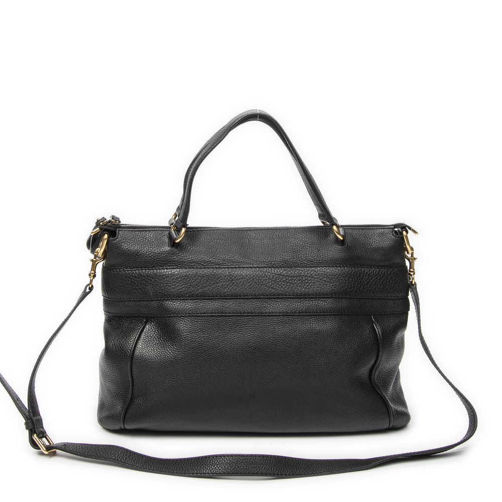 Gucci GG Ride Top Handle - Picture 5 of 10